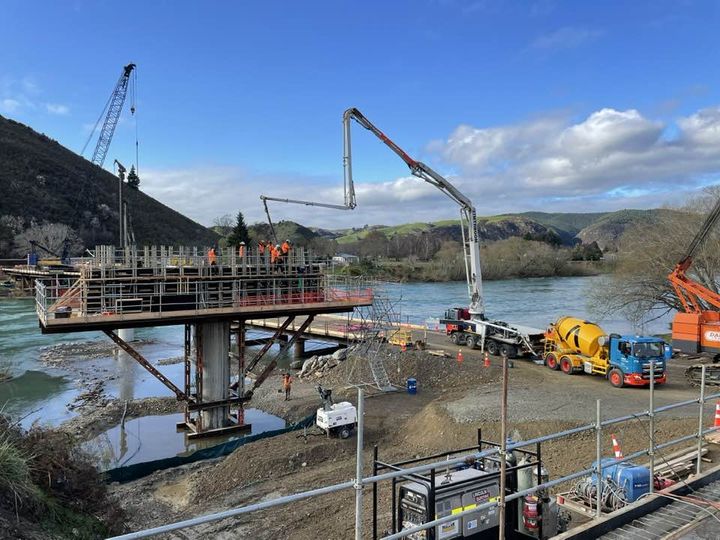 Beaumont Bridge