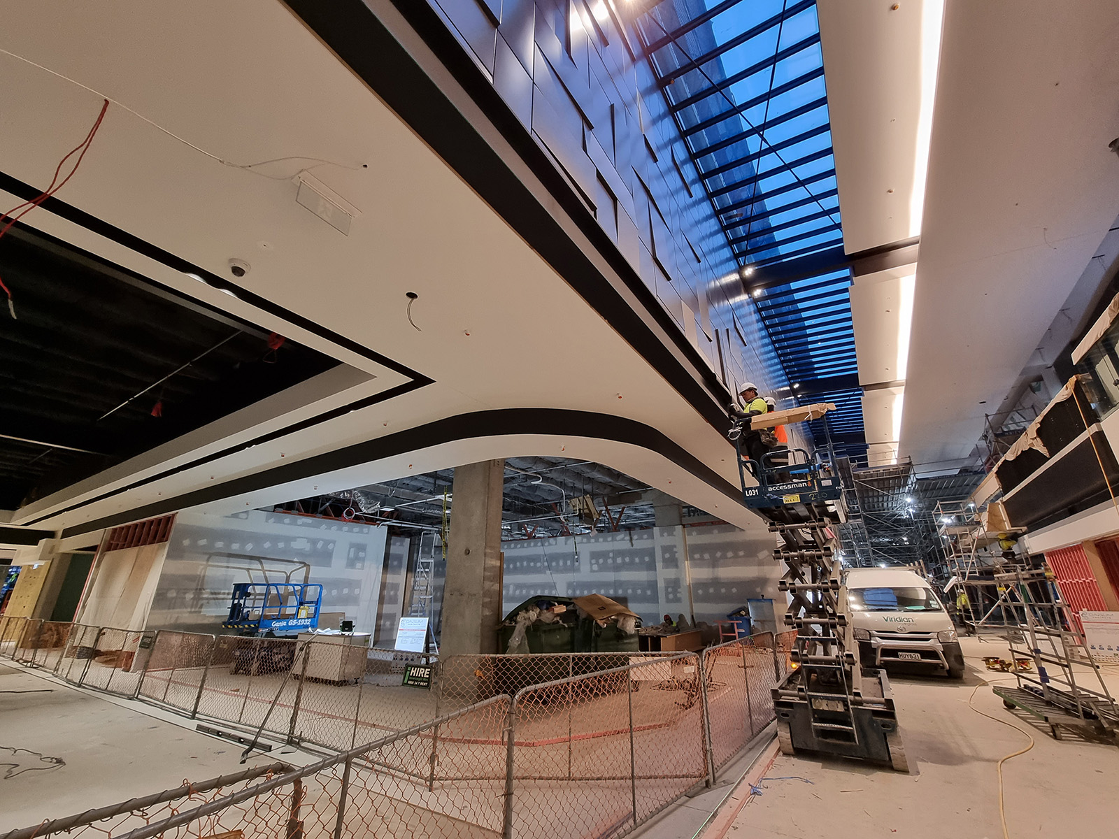 Invercargill CBD Redevelopment