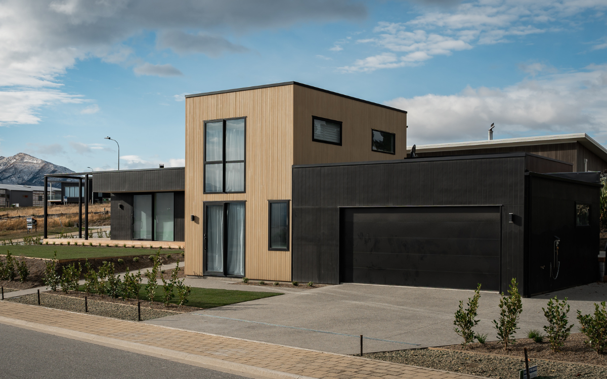 McLeod Ave Project