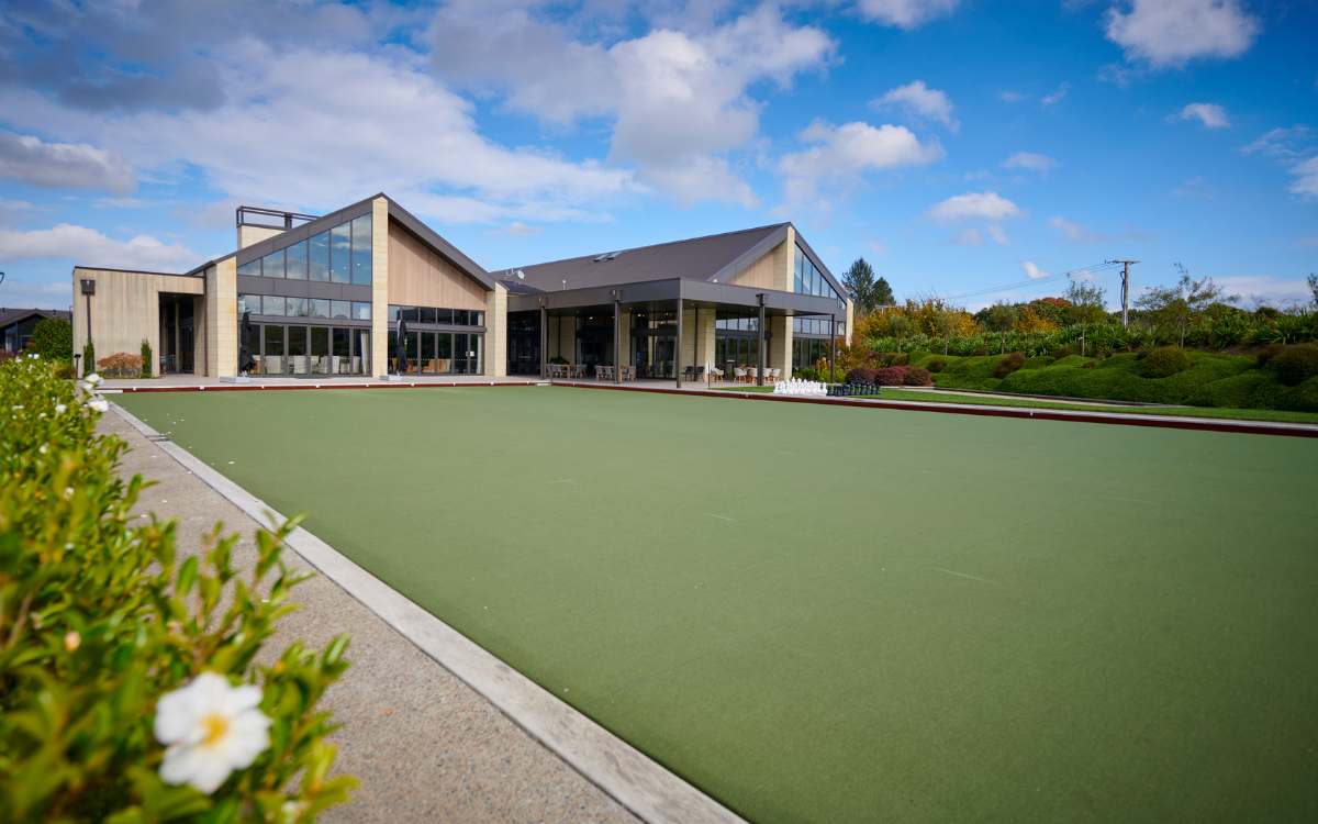 Tamahere Country Club
